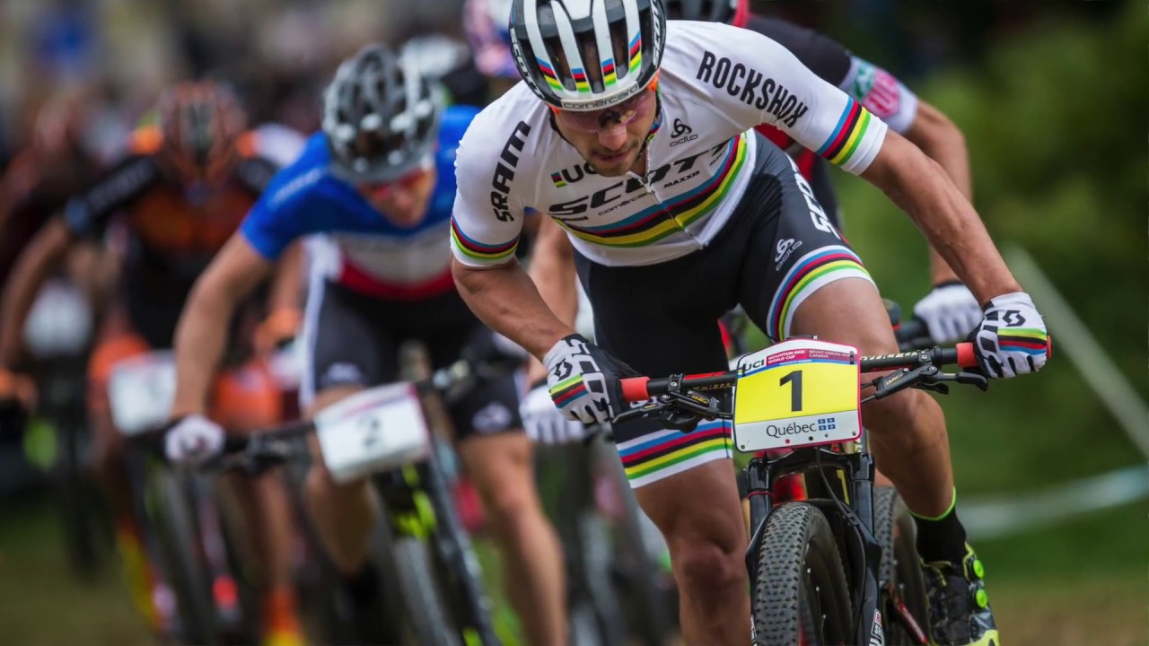 Watch Maxxis Unveils World Cup-Winning Rekon Race Now Maxxis Unveils World Cup-Winning Rekon Race