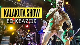 Ed Keazor - Kalakuta Show (Felabration 2016)