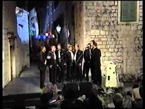 Klapa Fortica - Sudamja - FDK 2000