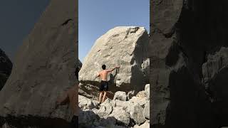 Video thumbnail de Iboga, 5a. Villanueva del Rosario