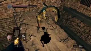 [初見]DARK SOULS REMASTERED Part8[実況]