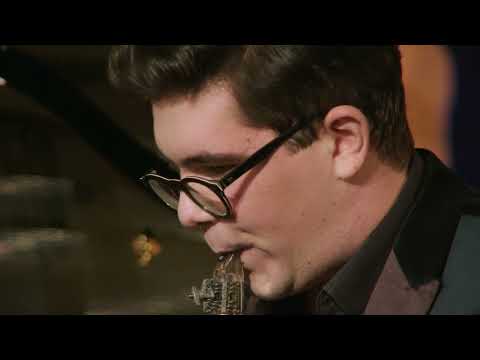 Apor Szüts - Giora Feidman - Goran Fröst: Klezmer Dances (Lugosi Ali)