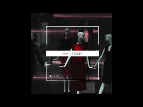 NN1K3 - Manekiny (Prod. Beck Beatz)