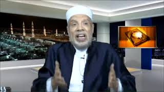 صورة الدعاء بجمال الوجه!/الثلاثاء(4-8-2020م)فتاوى علي الهواء مباشرة