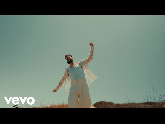 Roots von Calum Scott ((jetzt ansehen))