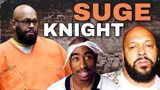 Suge Knight Reveals Who KlLLED 2pac After 20 Years | DocHicksTv