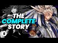 The COMPLETE Gachiakuta Information Broker Arc Explained