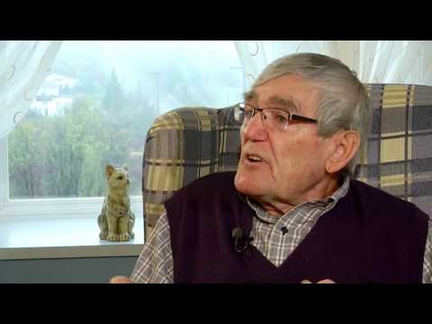 Mémoire de la côte - Roland Ferland - Saison 1