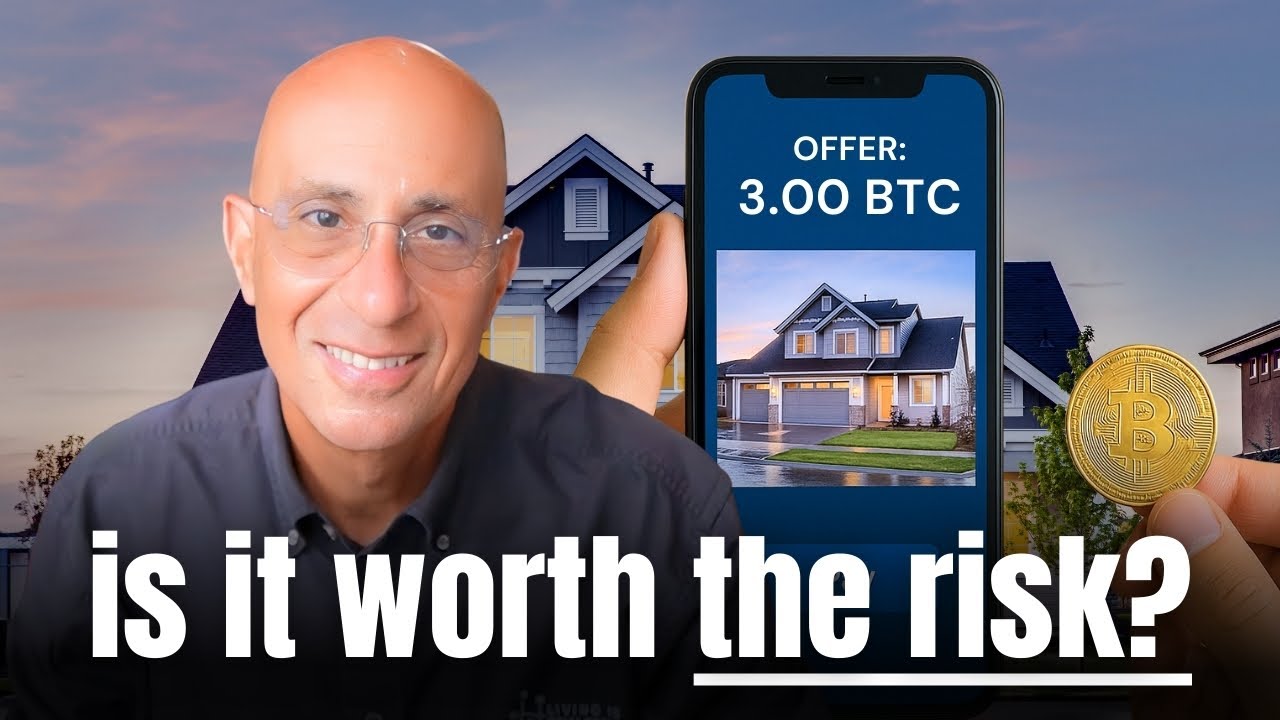Should You Accept Crypto or Tokenized Real Estate Offers?