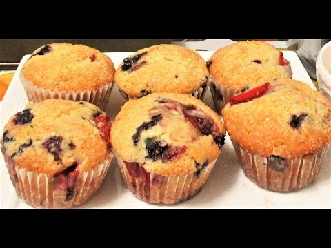 download lagu mp3 mp4 Strawberry And Blueberry Muffins Recipe, download lagu Strawberry And Blueberry Muffins Recipe gratis, unduh video klip Strawberry And Blueberry Muffins Recipe