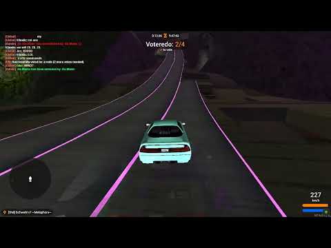 GTA MTA | FFS GAMING - [DM] SchwaN v7 ~Metaphors~