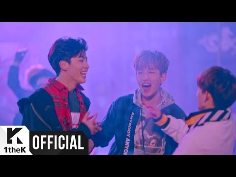 [MV] ROMEO(로미오) _ WITHOUT U(니가 없는데)