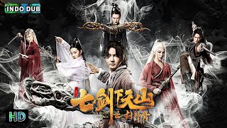 Download lagu ใINDO DUBใTujuh Pedang (The Seven Swords) | Film Petualangan Fantasi | Film China 2023 mp3 Download lagu ใINDO DUBใTujuh Pedang (The Seven Swords) | Film Petualangan Fantasi | Film China 2023 mp3