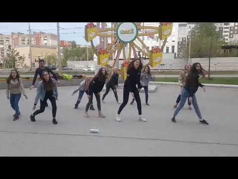 Roll Call AIESEC Perm (Russia)