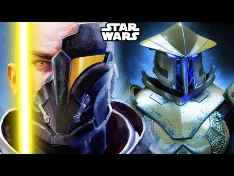 How this Sith Emperor Created a Beautiful Utopia- Eternal Empire Explained