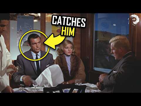 Heavy Spoilers and Calvin Dyson