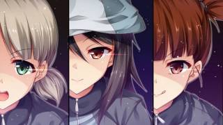 SISTAR - Yeah Yeah (NightCore)