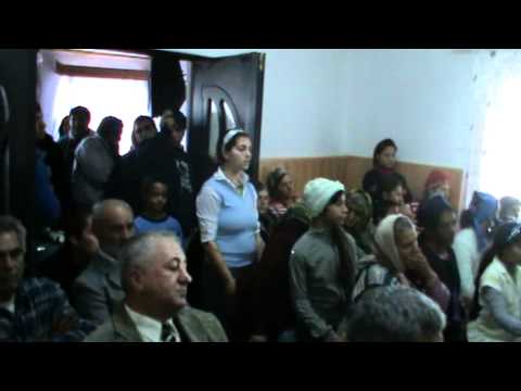 Prezenta Ta -Copii de la Bughea Evanghelizare Ciuta Bz..