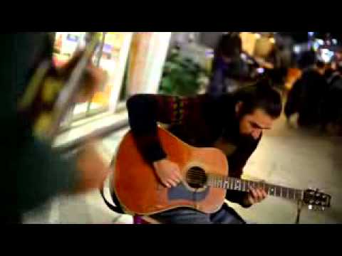 undecided django reinhardt cover video thumbnail
