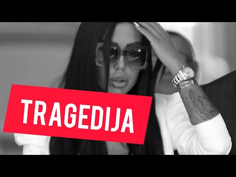 Tijanu Ajfon ZADESILA TRAGEDIJA! Umrla je njena voljena, tugq do neba