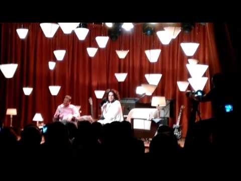 Gal Costa e Alice Caymmi, Por Acaso no Rival, parte 6