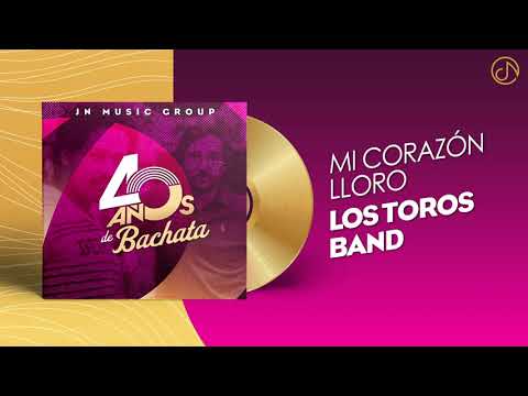 Mi CORAZÓN Lloro 💞 - Los Toros Band [Audio Cover] 🥳 #40
