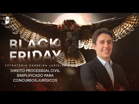 Direito Processual Civil Simplificado para Concursos Jurídicos