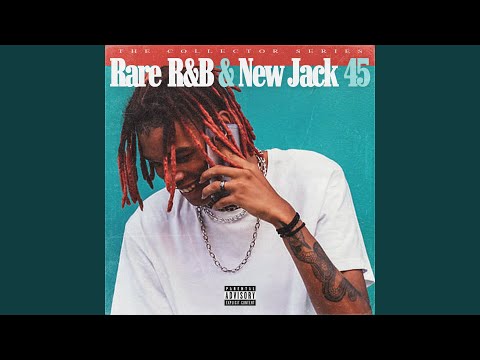 Back For More (Unreleased R & B)