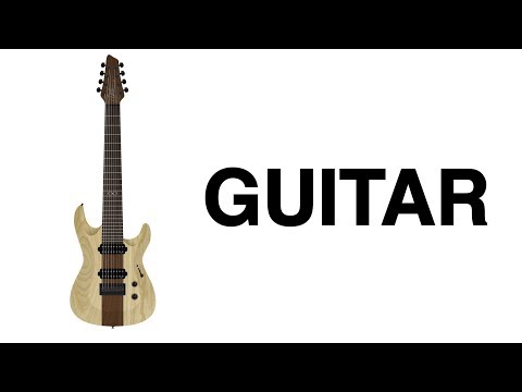 THINK GUITAR Video