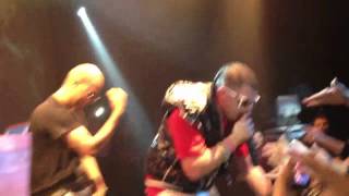 Jowell y randy @ Trak 13/04/2012 part 6