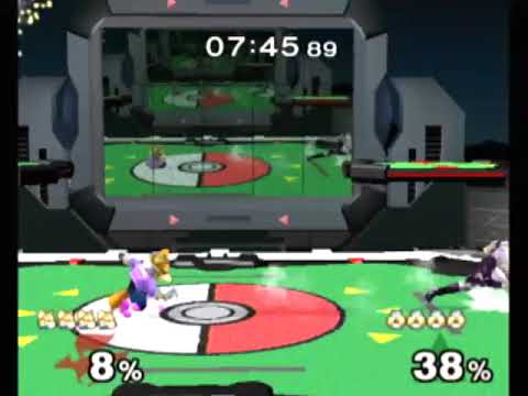 (Friendlies) Spark vs Hax - The Parking Lot 12/14/18