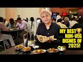 2025 S BEST NON VEG DISHES Part 1 Year End Special Gourmet On The Road