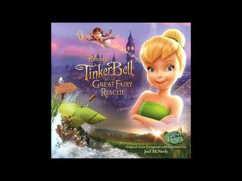 Joel McNeely- Fixing Leaks