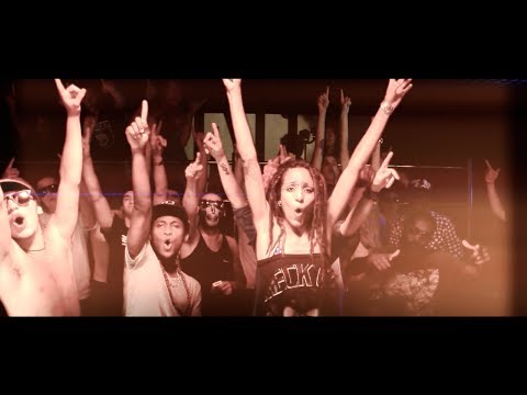 Reanimation Squad - Grooving ft. Mabbasta & Rod Turner (Prod. ThinkTwice)