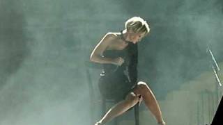 KABARET - Patricia Kaas ... by Tibeuss