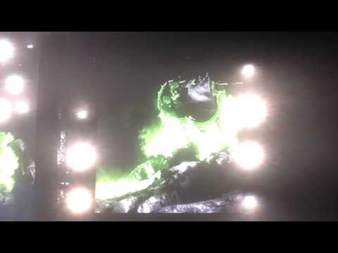 Avicii - Addicted To You & Blasterjaxx - Snake [Avicii Japan Tour 2016, Chiba QVC]