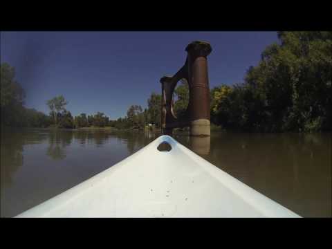 Walwa to Jingellic Pub for lunch