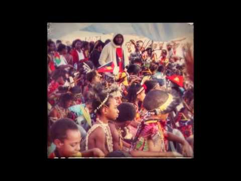 Zed-E Meri Karkar (2016 PNG Music)