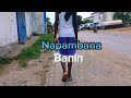 Banin rich - Napambana (official video)