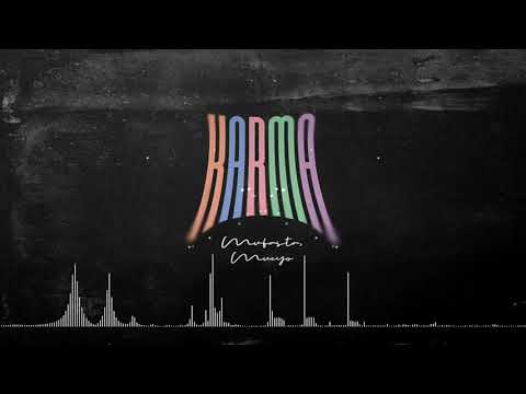 KARMA - Mvfasta X Mucyo X Dr. Nganji (Audio)