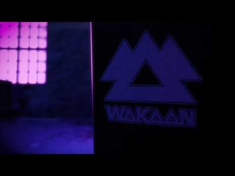 SubDocta - Head Knock (OFFICIAL VISUALIZER)