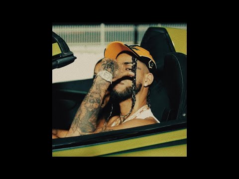 [FREE] Yovngchimi x Hades66 Type Beat | Detroit Type Beat - "CAIRO"