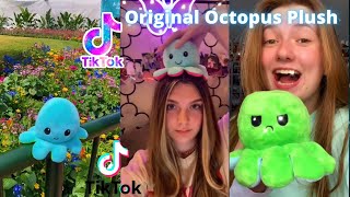 Original Reversible Octopus Review 2021 TikTok www.moody-octopuss.com #reversibleoctopus #toys