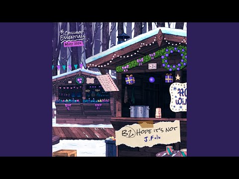 Video thumbnail for Hope It’s Not