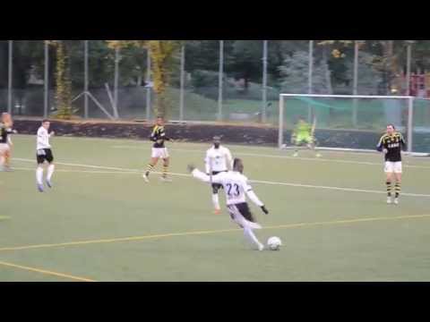 Highlights U21-serien: AIK-Örebro 3-0