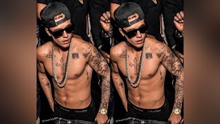Supermodel - Justin Bieber (unreleased)