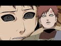 Full Fight Gaara Vs His Father Rasa ENG DUB Gaara Finds Out The Truth About Her Mother