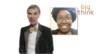 "Hey Bill Nye, What is the Evolutionary Benefit of Infatuation?" #tuesdayswithbill