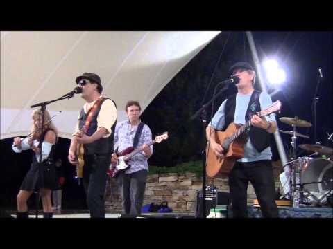 Celtic Rock Band - The Indulgers - 
