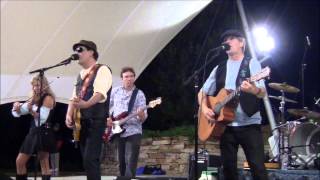 Celtic Rock Band - The Indulgers - 